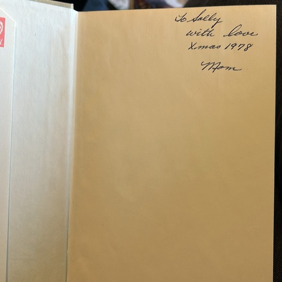 Vintage “Cook, My Darling Daughter” by Mildred O. Knopf Cookbook Mid-Century - Picture 10 of 11